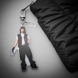 BFAD アクリルチャームキーホルダー【2026年5月12日(火)より順次発送予定】