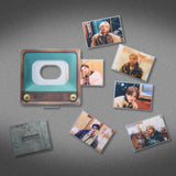 街灯 さしかえプレートアクリルスタンド【2026年5月12日(火)より順次発送予定】