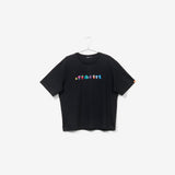 -Play at the MUZEUM vol.2- Tシャツ BK【2026年10月中旬以降順次発送予定】