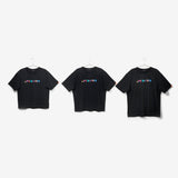 -Play at the MUZEUM vol.2- Tシャツ BK【2026年10月中旬以降順次発送予定】