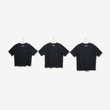 -Play at the MUZEUM vol.2- Tシャツ BK【2026年10月中旬以降順次発送予定】