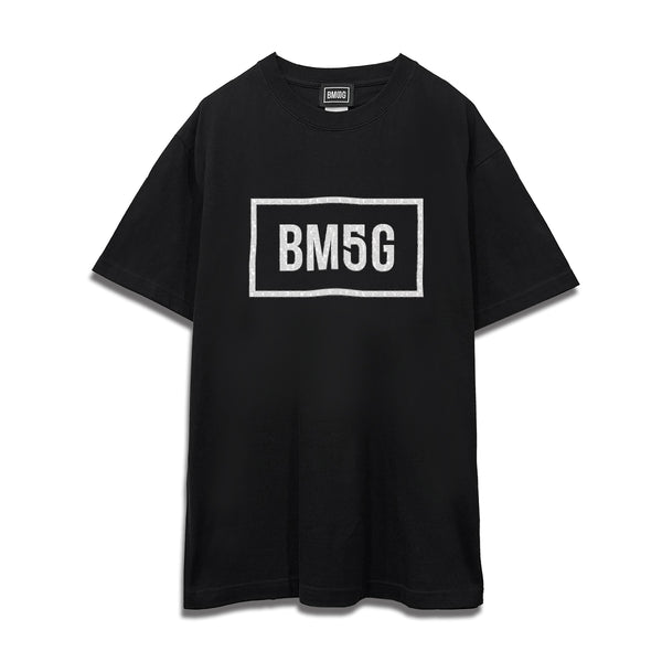 BM5G Tシャツ【9月18日から順次発送予定】