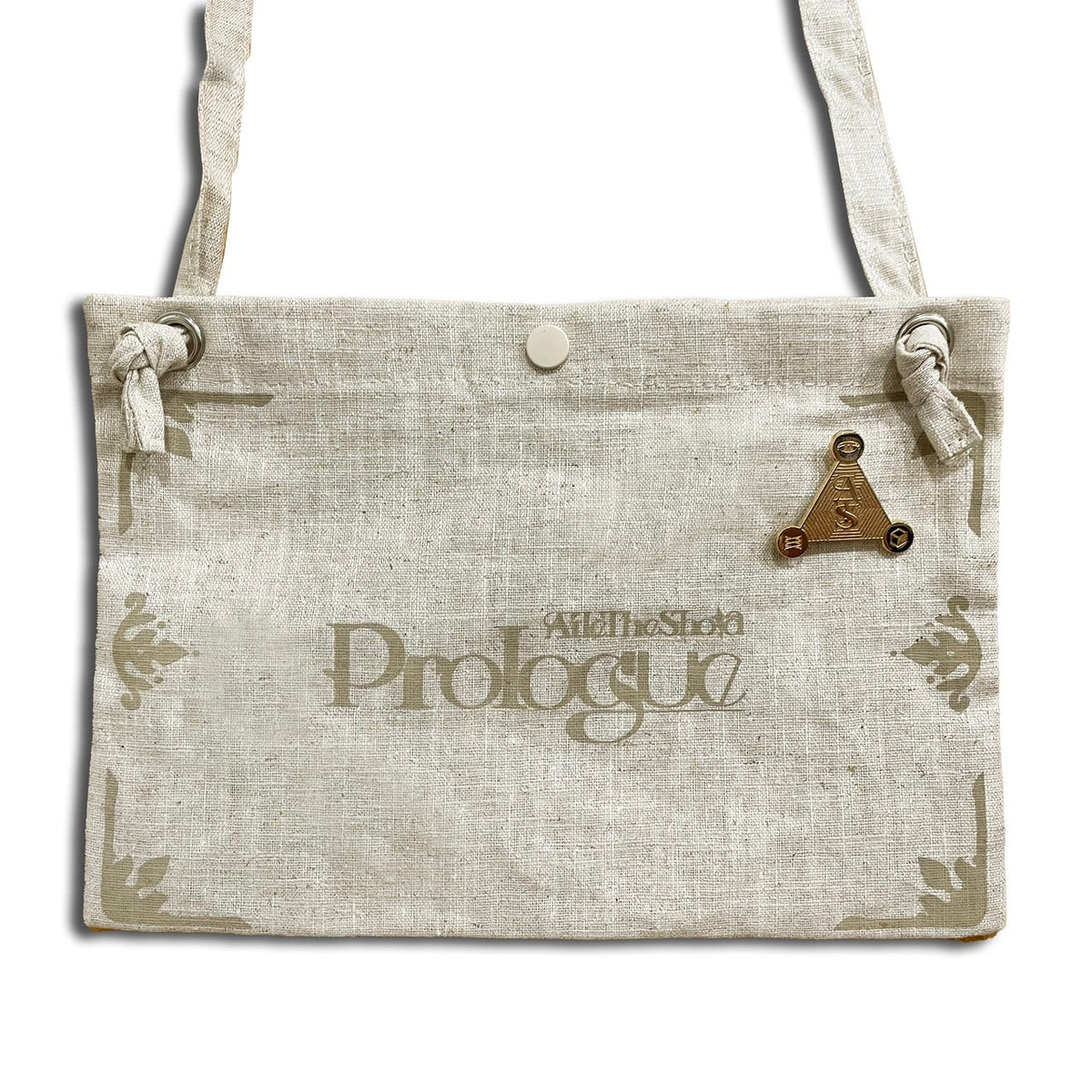 Prologue” Sacoche – BMSG