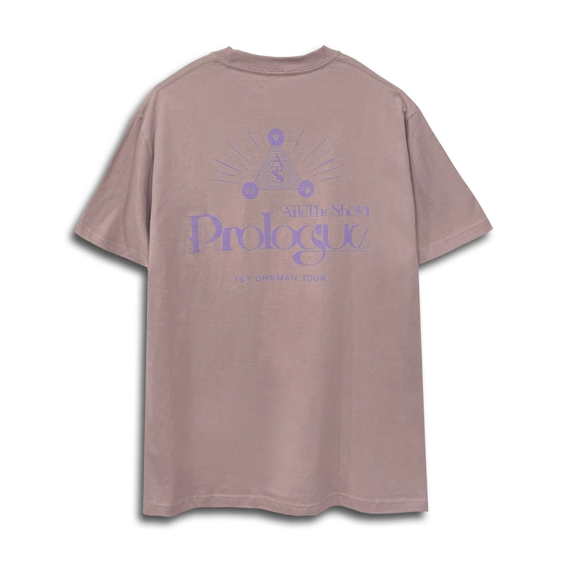 “Prologue” T-Shirt -LOVE-
