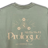 “Prologue” T-Shirt -EGO-