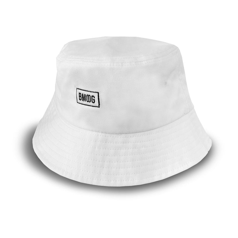 BMSG bucket hat