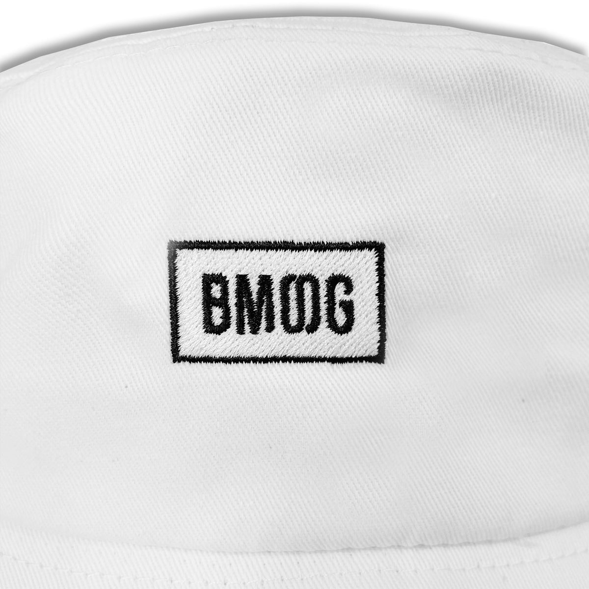 正規店仕入れの BMSG バケットハット ミュージシャン