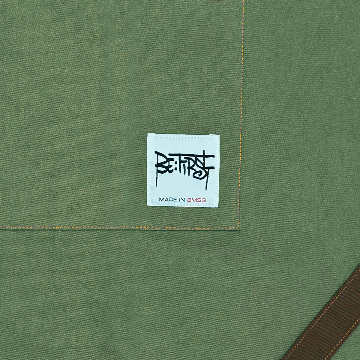 Ayebron(Produced by MANATO) – BMSG Ayebron(Produced by MANATO) – BMSG
