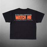 BE:FIRST WORLD SHOWCASE 2026 T-Shirts