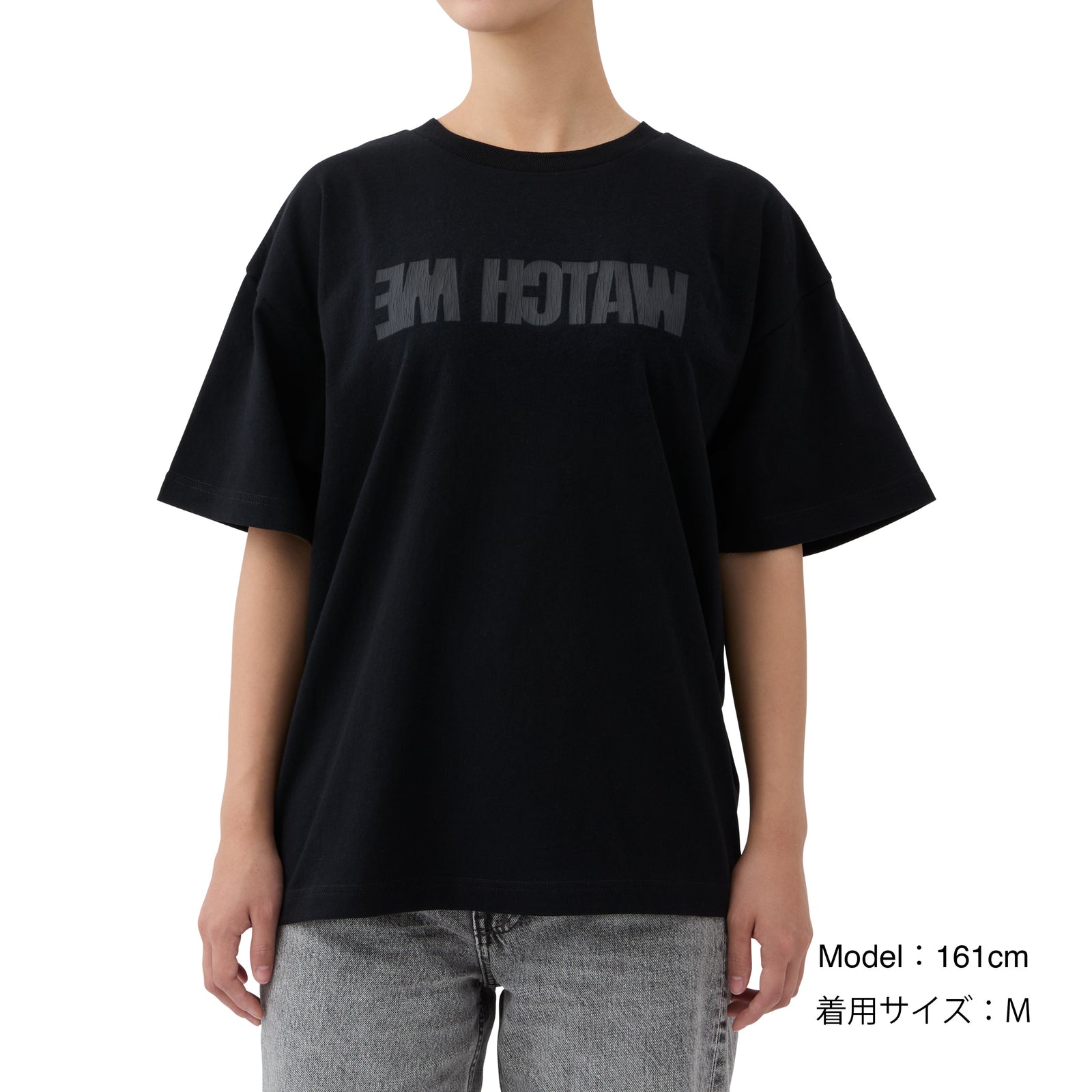 BE:FIRST Tシャツ Lサイズ BE:FIRST WORLD SHOWCASE 2026 T-Shirts – BMSG