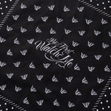 BE:FIRST WORLD SHOWCASE 2026 Bandana