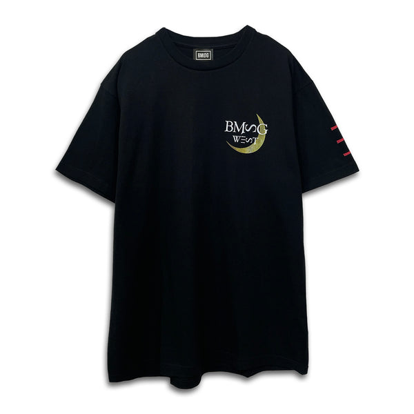 BMSG FES'23 T-shirt -WEST-