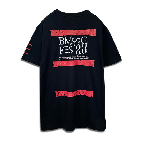 BMSG FES'23 Tシャツ -WEST-