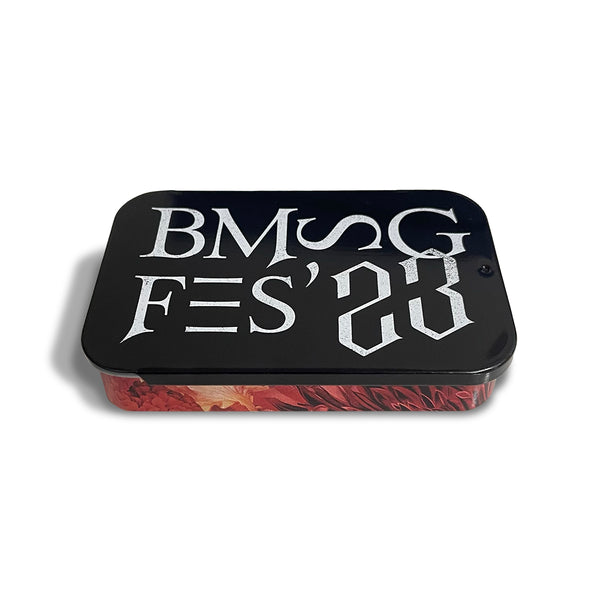BMSG FES'23 シークレットスライド缶（ラムネ）