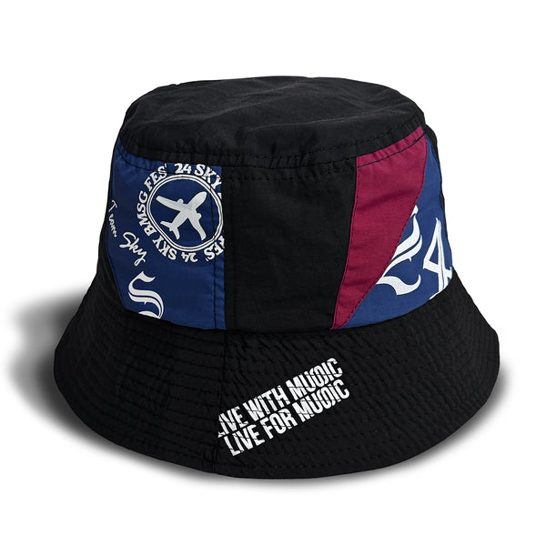 BMSG FES'24 Bucket Hat 