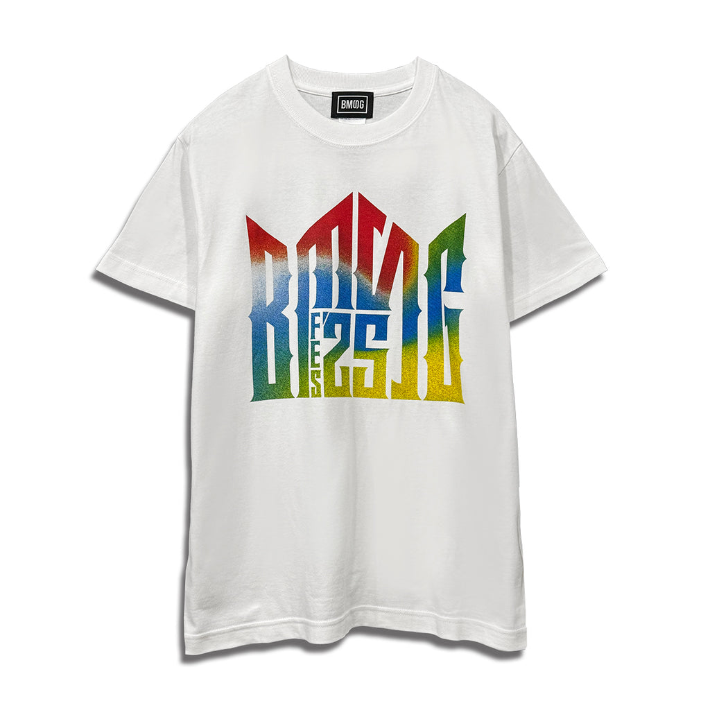 BMSG FES'25 Tシャツ【9月18日から順次発送予定】