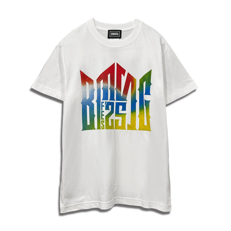 BMSG FES'25 Tシャツ【9月18日から順次発送予定】