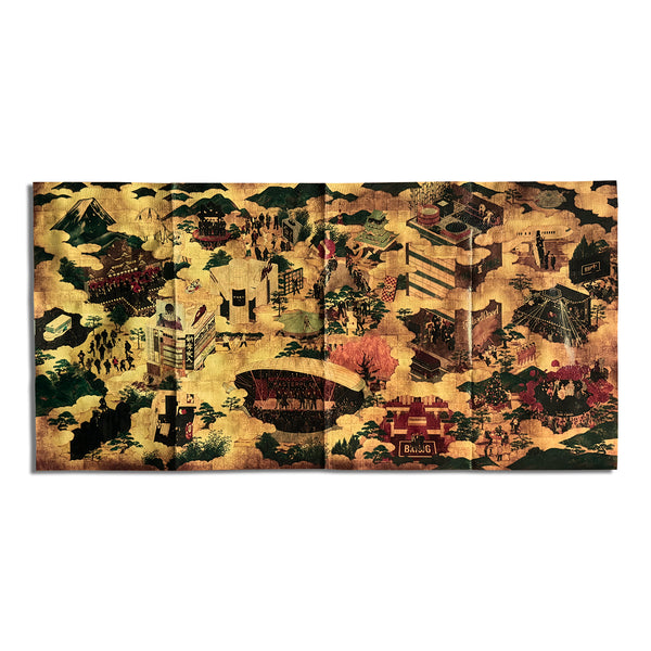 BMSG FES'25 レジャーシート