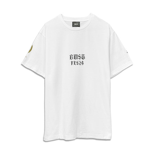BMSG FES'24 Tシャツ【9/4-9/10発送予定】