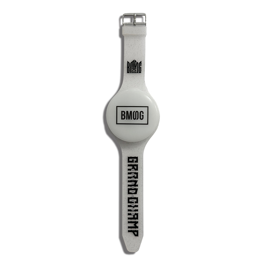 BMSG FES’25 メガカプセル 3点セット BMSGFES_25_OFFICIALLIGHTBAND_1