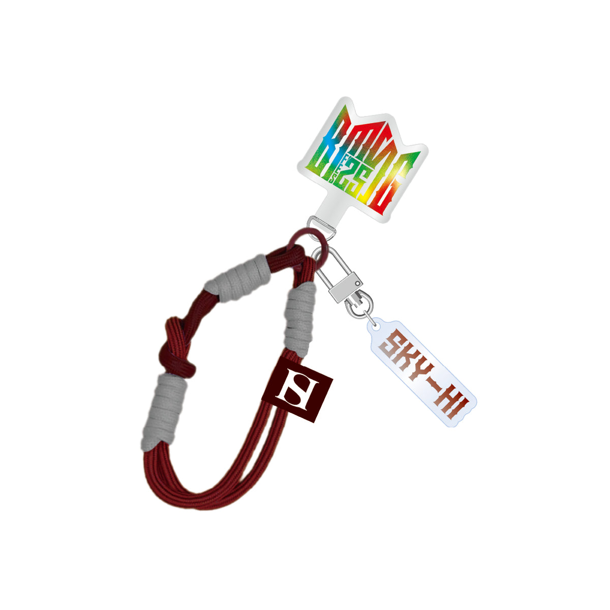 BMSGFES　SKY-HI　フェス完璧コーデグッズ BMSGグッズ　限定品含む BMSG Official on X: 