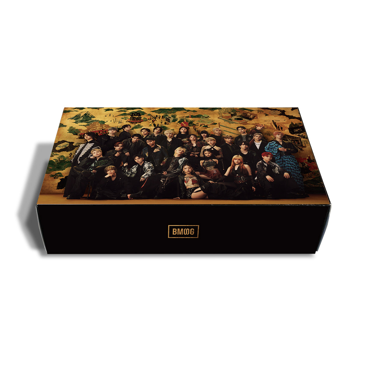 BMSG FES '25 スカーフ BMSGFES'25 スカーフ - メルカリ