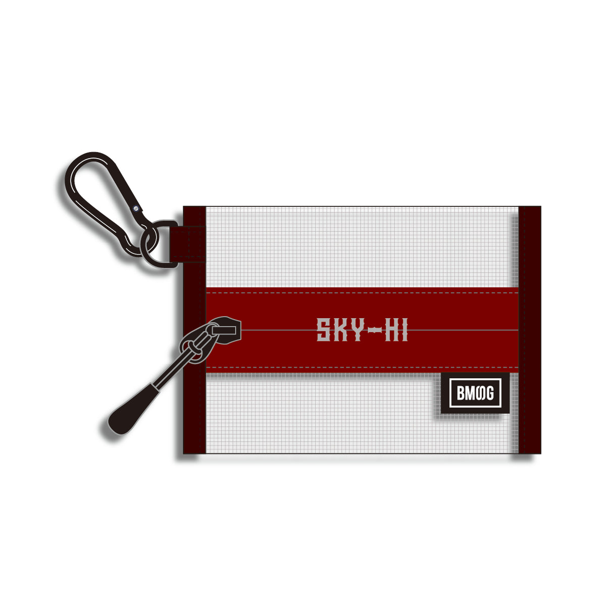 BE:FIRST ポーチ　エコバッグ　BMSG ハンディファン BMSG FES'25 メッシュポーチ【9月18日から順次発送予定】