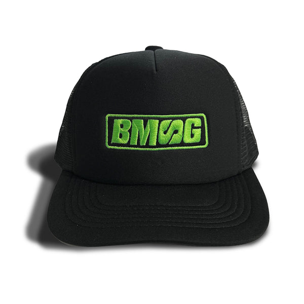 BMSG POSSE Cap