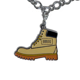 BMSG POSSE Charm Chain