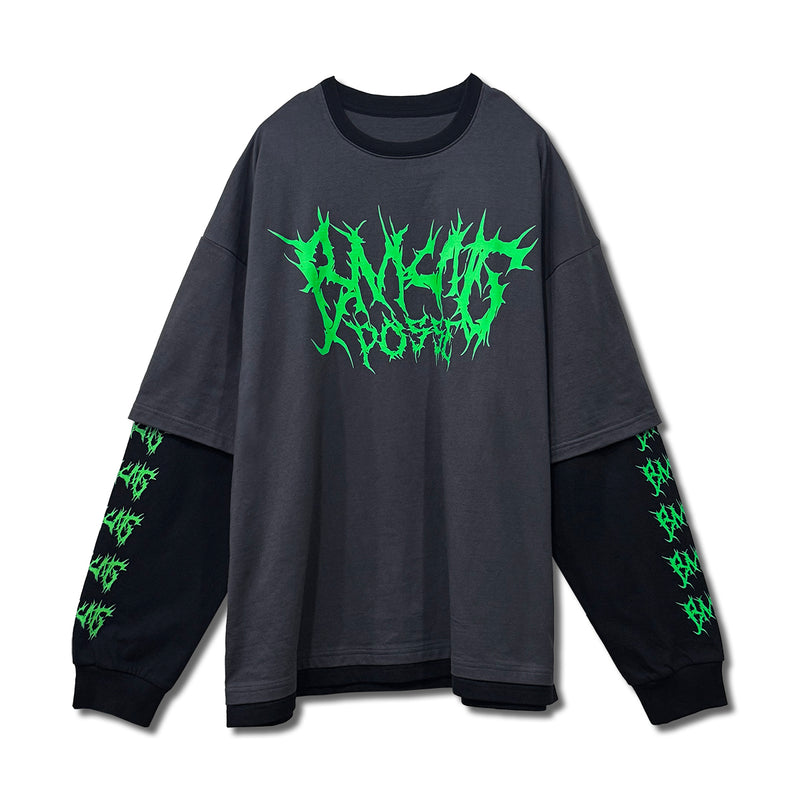 BMSG POSSE Long-Sleeve T-Shirt