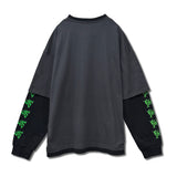 BMSG POSSE Long-Sleeve T-Shirt