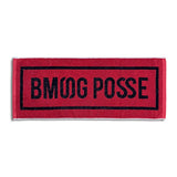 BMSG POSSE Towel