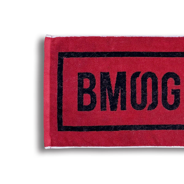 BMSG POSSE Towel