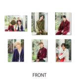 [BMSG TRAINEE SHOWCASE 2026] 高校卒業メンバーポストカードセット【2026年3月12日(木)以降順次発送予定】