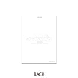 [BMSG TRAINEE SHOWCASE 2026] 高校卒業メンバーポストカードセット【2026年3月12日(木)以降順次発送予定】