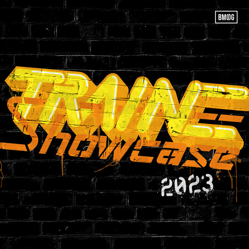 BMSG TRAINEE Showcase 2023【 10月23日から順次発送予定】
