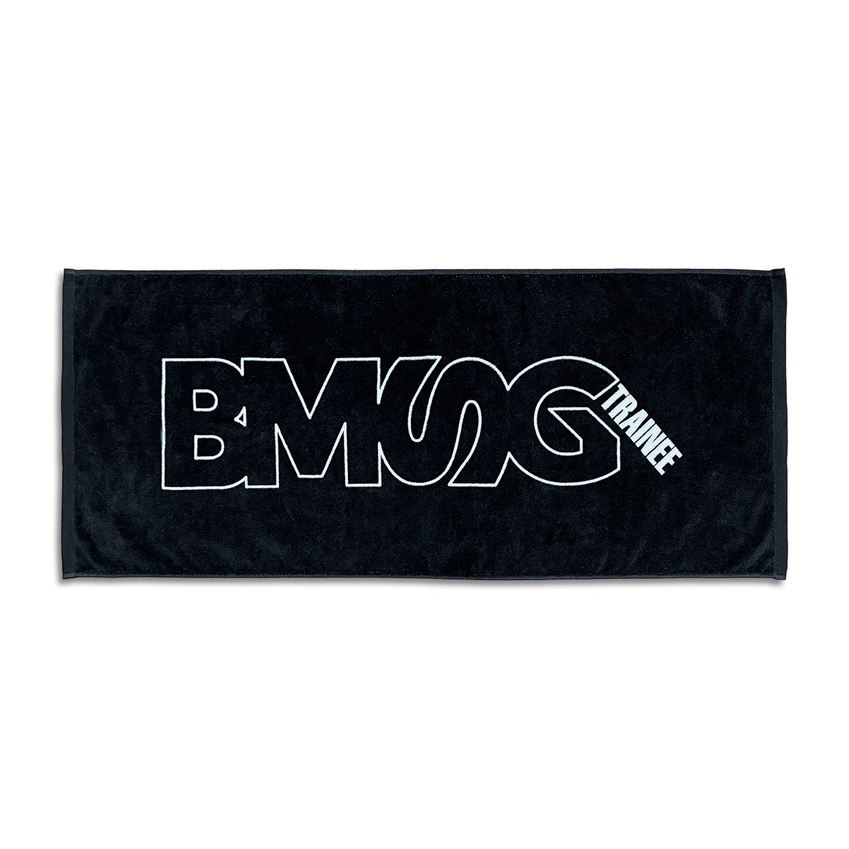 BMSG TRAINEE タオル　まとめ BMSG TRAINEE] ロゴタオル