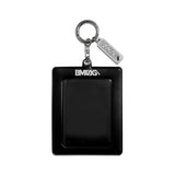 [BMSG TRAINEE] Photo card holder key ring