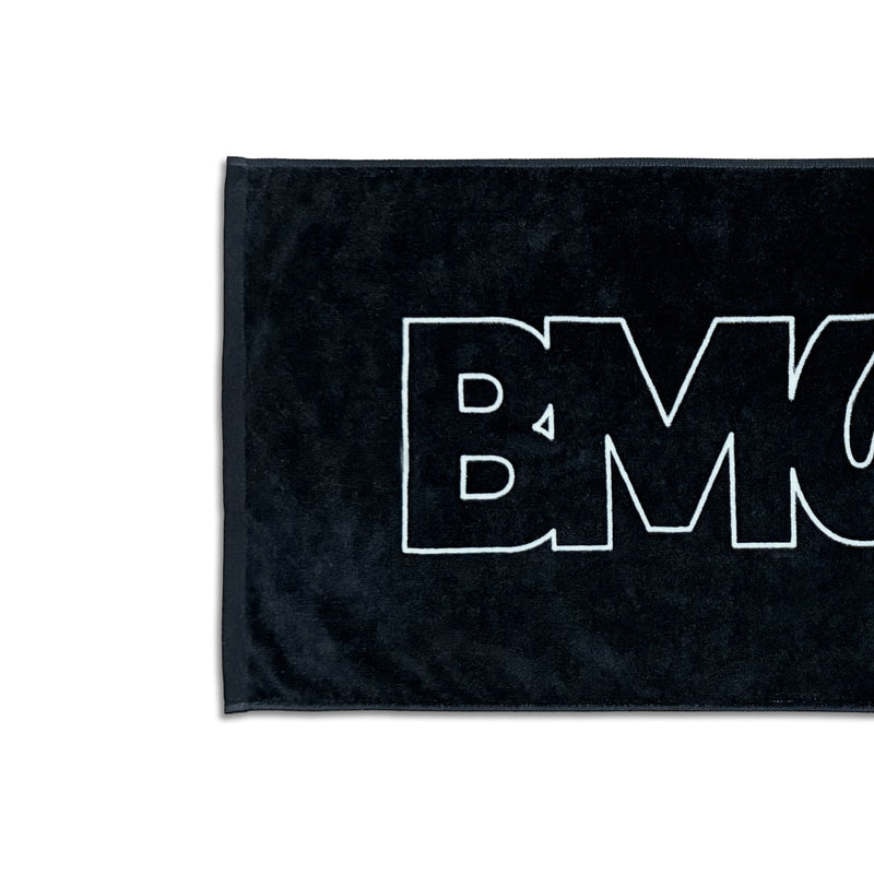 M*す様 BMSG BE:FIRST 初期ロゴタオル 未使用】初期 BE FIRST タオル ロゴフェイスタオル BMSG ビー