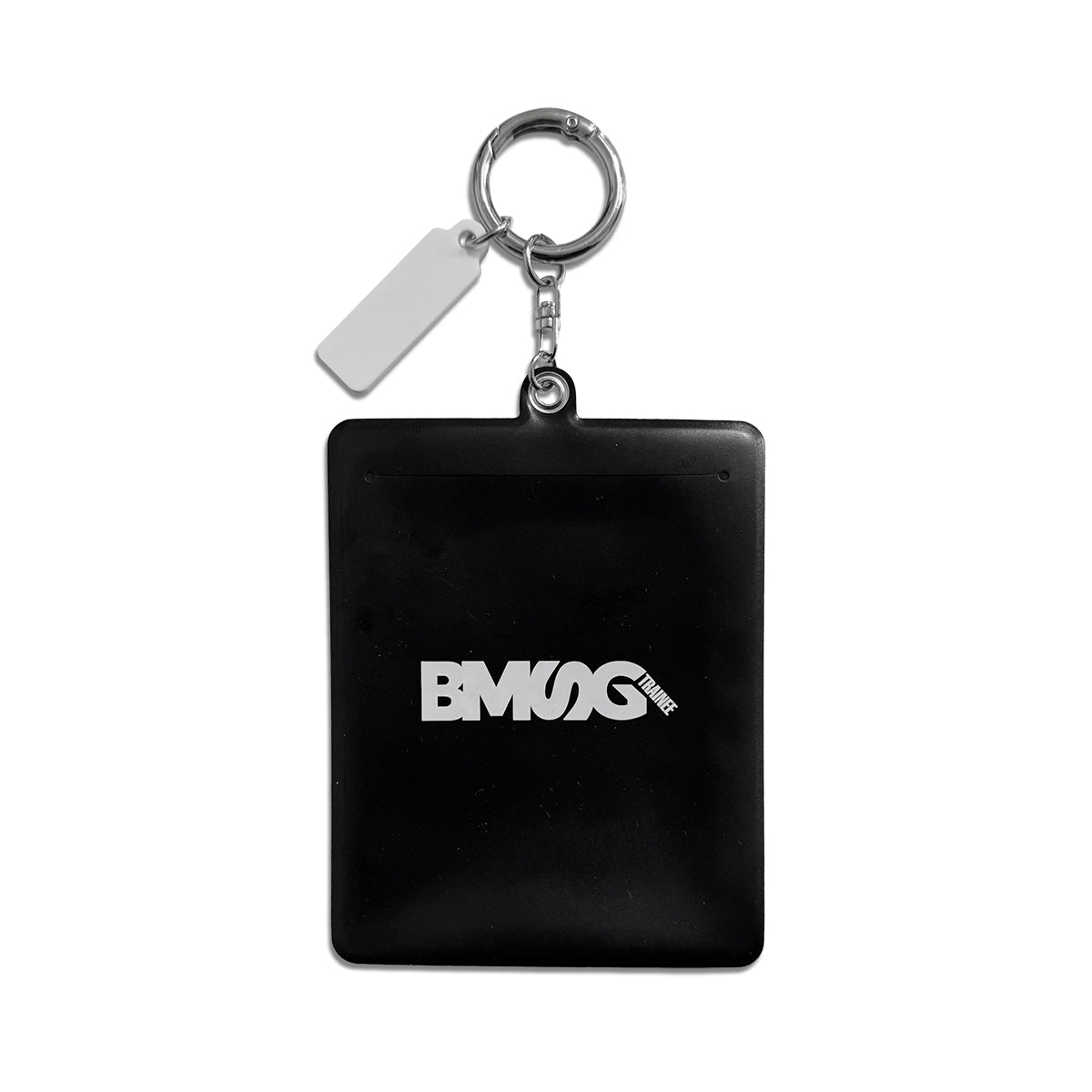 BMSG TRAINEE] フォトカードホルダーキーリング