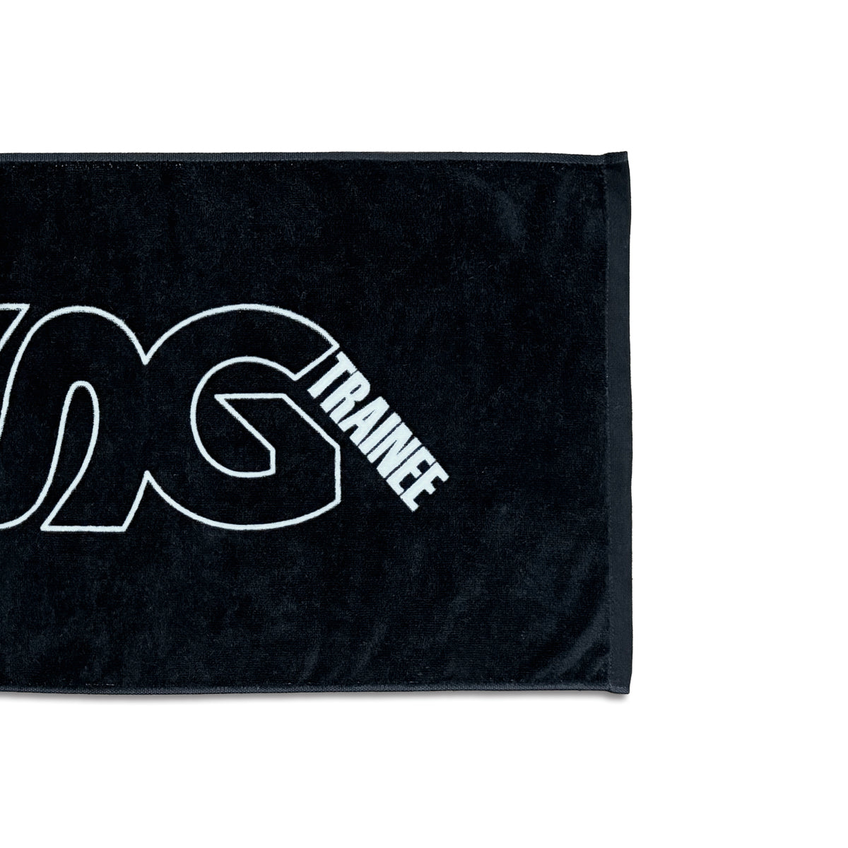 BMSG TRAINEE] ロゴタオル【2月中旬以降順次発送予定】