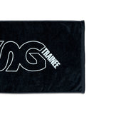 [BMSG TRAINEE] Khăn logo