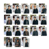 [BMSG TRAINEE] Photo card set