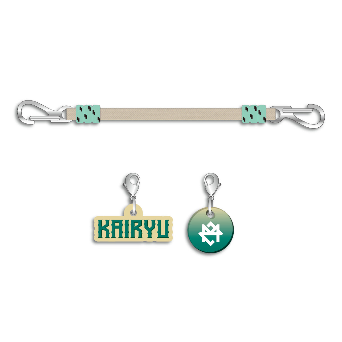 BMSG FES 25 RUI ルイ シューチャームセット STARGLOW BMSG FES'25 シューチャームセット