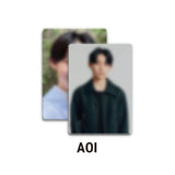 [BMSG TRAINEE] Photo card set