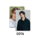 [BMSG TRAINEE] Photo card set