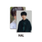 [BMSG TRAINEE] Photo card set