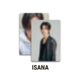 [BMSG TRAINEE] Photo card set