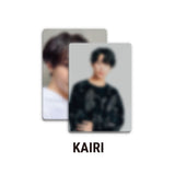 [BMSG TRAINEE] Photo card set