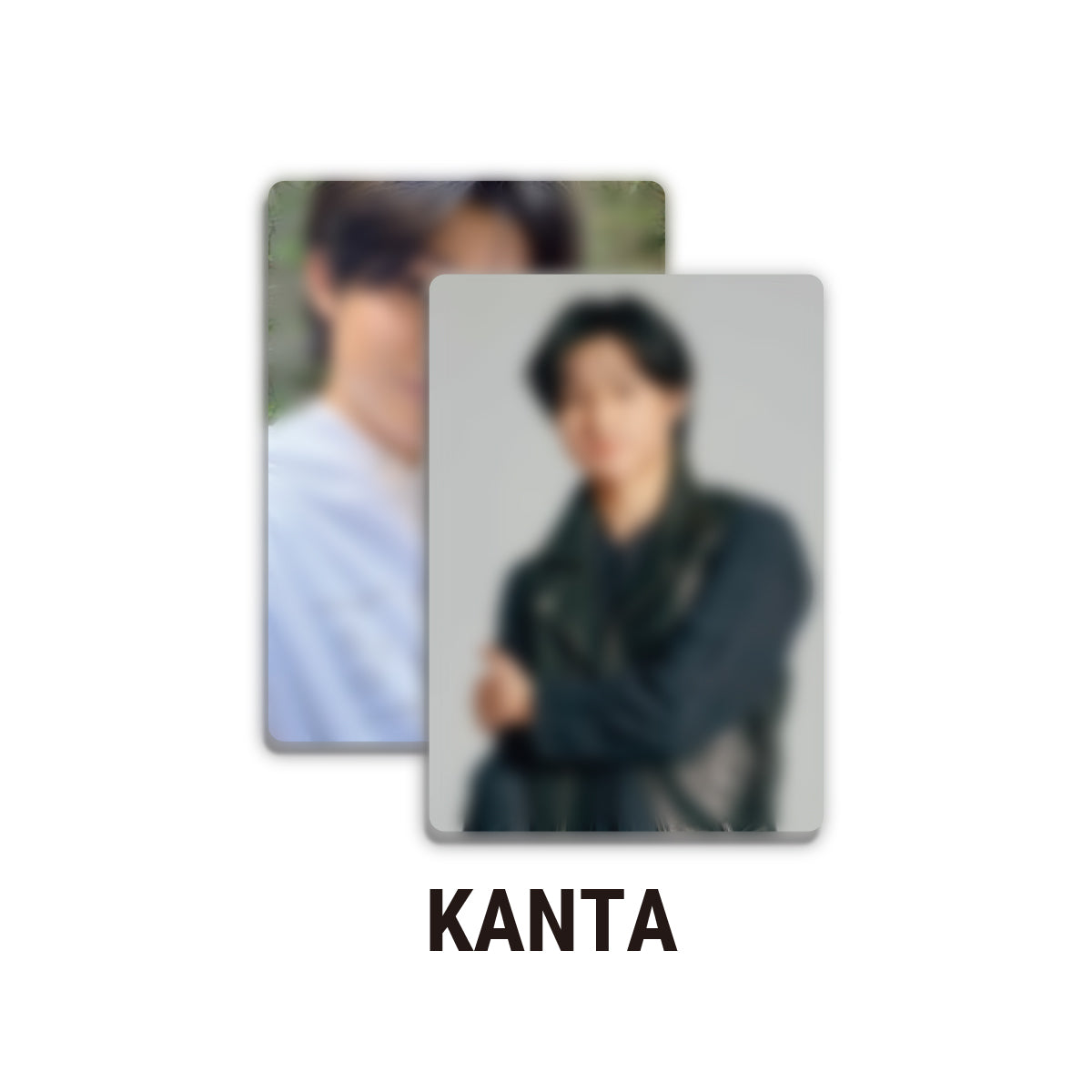 BMSG TRAINEE] フォトカードセット 2026【2月中旬以降順次発送予定】